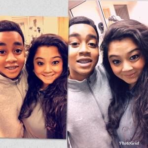 Meet your Posher, Christina